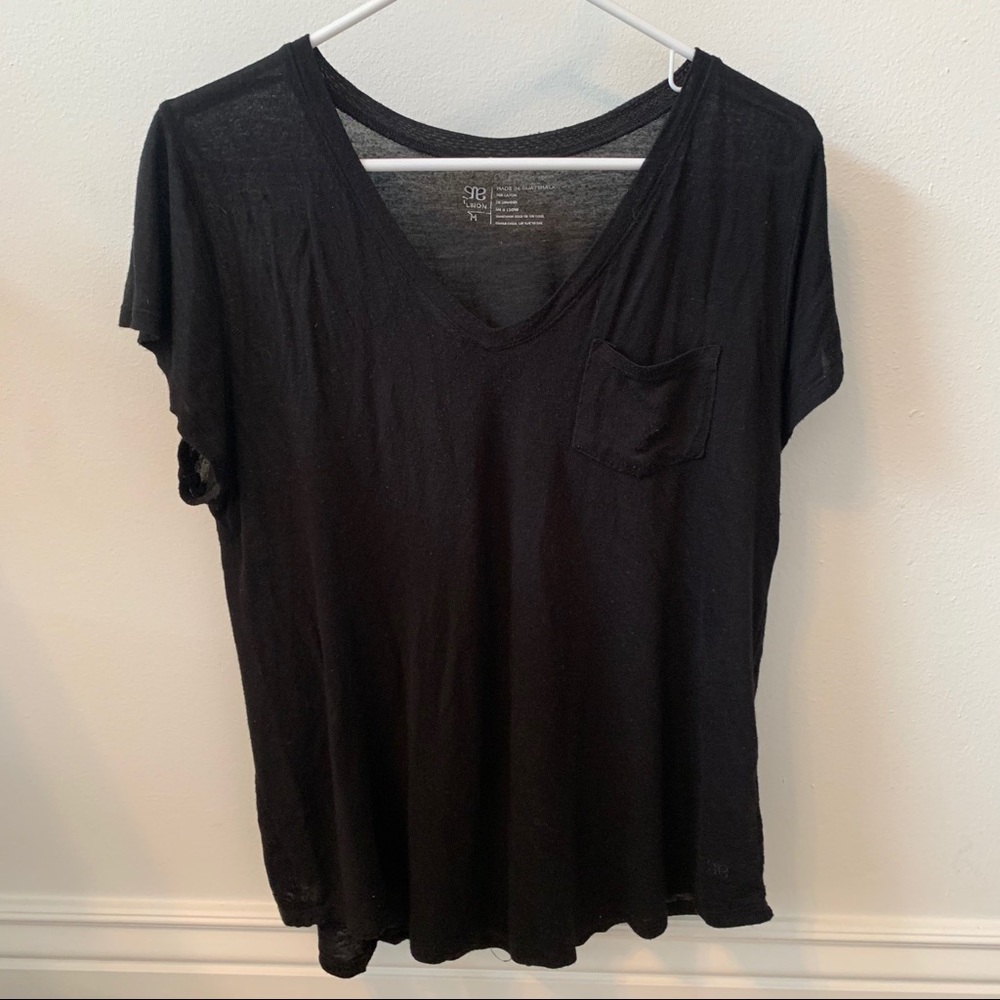 Albion fit tee